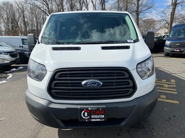 2017 Ford Transit Van T-150 148'' LR, available for sale in Maple Shade, New Jersey | Car Revolution. Maple Shade, New Jersey 2017 Ford Transit Van T-150 148'' LR, available for sale in Maple Shade, New Jersey | Car Revolution. Maple Shade, New Jersey