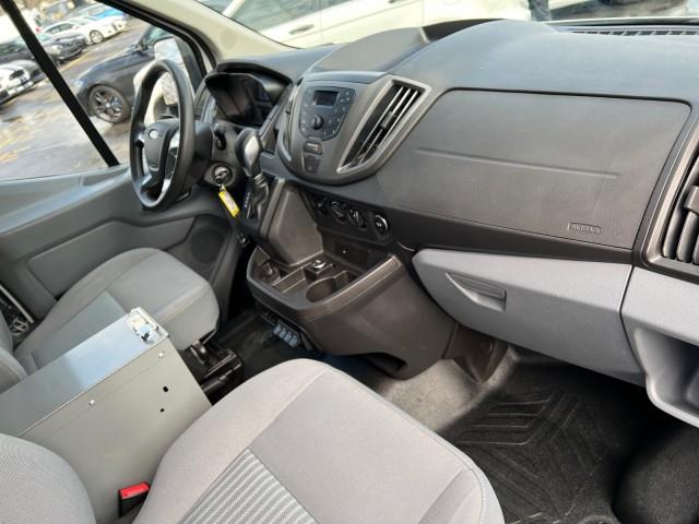 2017 Ford Transit Van T-150 148'' LR, available for sale in Maple Shade, New Jersey | Car Revolution. Maple Shade, New Jersey 2017 Ford Transit Van T-150 148'' LR, available for sale in Maple Shade, New Jersey | Car Revolution. Maple Shade, New Jersey