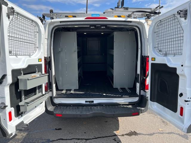 2017 Ford Transit Van T-150 148'' LR, available for sale in Maple Shade, New Jersey | Car Revolution. Maple Shade, New Jersey 2017 Ford Transit Van T-150 148'' LR, available for sale in Maple Shade, New Jersey | Car Revolution. Maple Shade, New Jersey