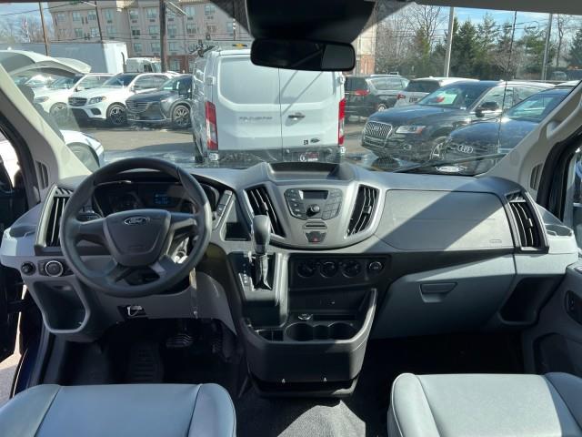 2016 Ford Transit Wagon XL T-350 148'' LR, available for sale in Maple Shade, New Jersey | Car Revolution. Maple Shade, New Jersey 2016 Ford Transit Wagon XL T-350 148'' LR, available for sale in Maple Shade, New Jersey | Car Revolution. Maple Shade, New Jersey