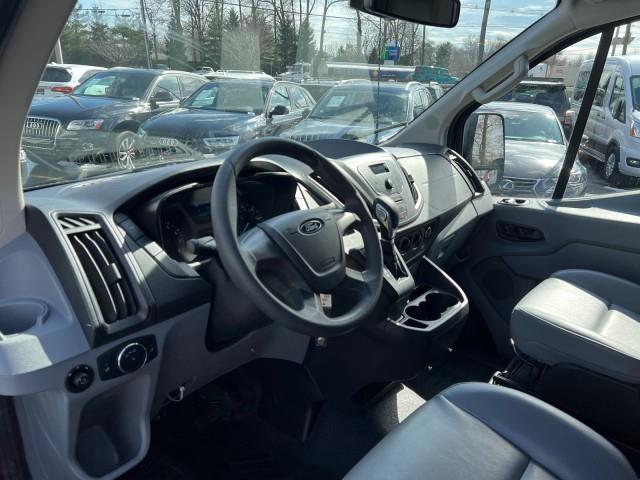 2016 Ford Transit Wagon XL T-350 148'' LR, available for sale in Maple Shade, New Jersey | Car Revolution. Maple Shade, New Jersey 2016 Ford Transit Wagon XL T-350 148'' LR, available for sale in Maple Shade, New Jersey | Car Revolution. Maple Shade, New Jersey