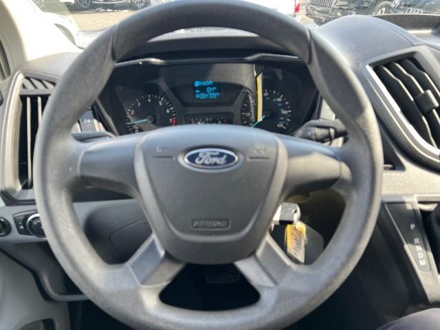 2016 Ford Transit Wagon XL T-350 148'' LR, available for sale in Maple Shade, New Jersey | Car Revolution. Maple Shade, New Jersey 2016 Ford Transit Wagon XL T-350 148'' LR, available for sale in Maple Shade, New Jersey | Car Revolution. Maple Shade, New Jersey