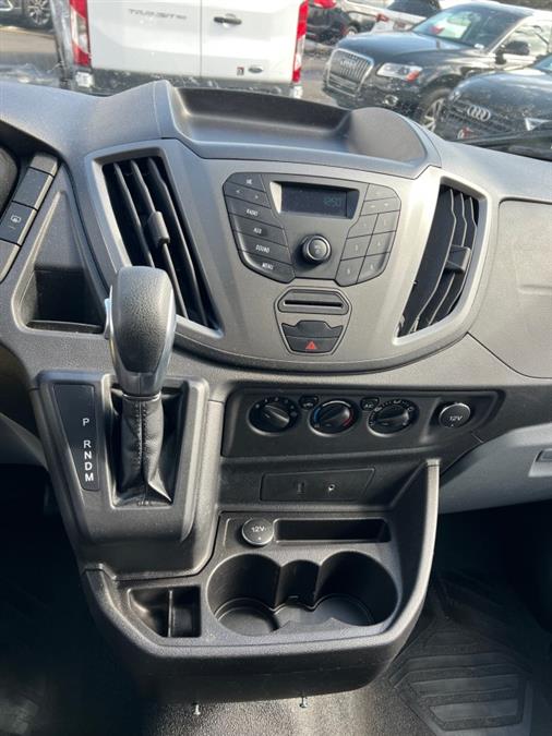 2016 Ford Transit Wagon XL T-350 148'' LR, available for sale in Maple Shade, New Jersey | Car Revolution. Maple Shade, New Jersey 2016 Ford Transit Wagon XL T-350 148'' LR, available for sale in Maple Shade, New Jersey | Car Revolution. Maple Shade, New Jersey