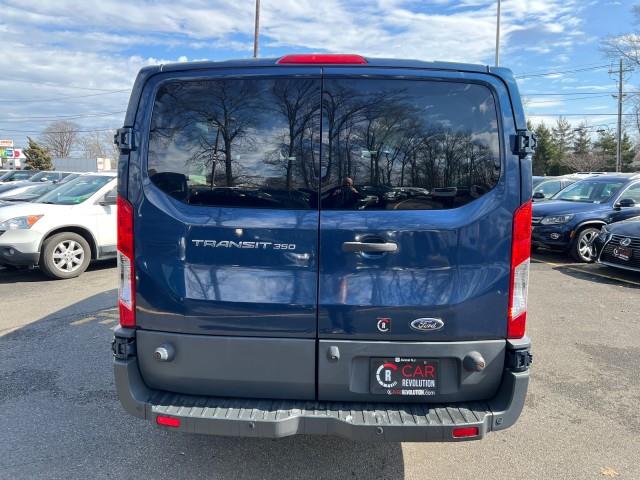 2016 Ford Transit Wagon XL T-350 148'' LR, available for sale in Maple Shade, New Jersey | Car Revolution. Maple Shade, New Jersey 2016 Ford Transit Wagon XL T-350 148'' LR, available for sale in Maple Shade, New Jersey | Car Revolution. Maple Shade, New Jersey