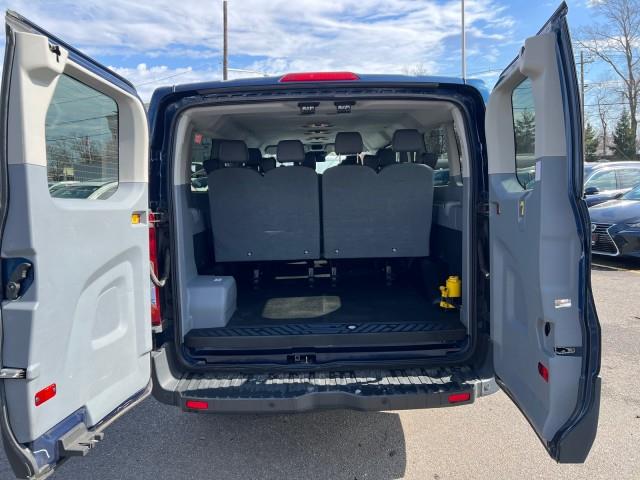 2016 Ford Transit Wagon XL T-350 148'' LR, available for sale in Maple Shade, New Jersey | Car Revolution. Maple Shade, New Jersey 2016 Ford Transit Wagon XL T-350 148'' LR, available for sale in Maple Shade, New Jersey | Car Revolution. Maple Shade, New Jersey