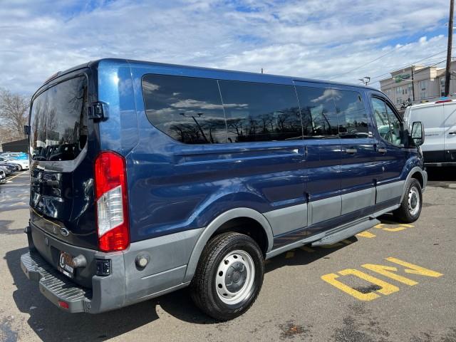 2016 Ford Transit Wagon XL T-350 148'' LR, available for sale in Maple Shade, New Jersey | Car Revolution. Maple Shade, New Jersey 2016 Ford Transit Wagon XL T-350 148'' LR, available for sale in Maple Shade, New Jersey | Car Revolution. Maple Shade, New Jersey
