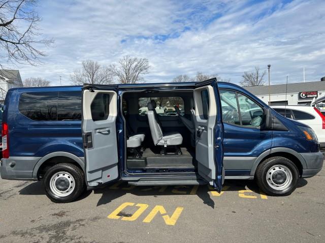2016 Ford Transit Wagon XL T-350 148'' LR, available for sale in Maple Shade, New Jersey | Car Revolution. Maple Shade, New Jersey 2016 Ford Transit Wagon XL T-350 148'' LR, available for sale in Maple Shade, New Jersey | Car Revolution. Maple Shade, New Jersey