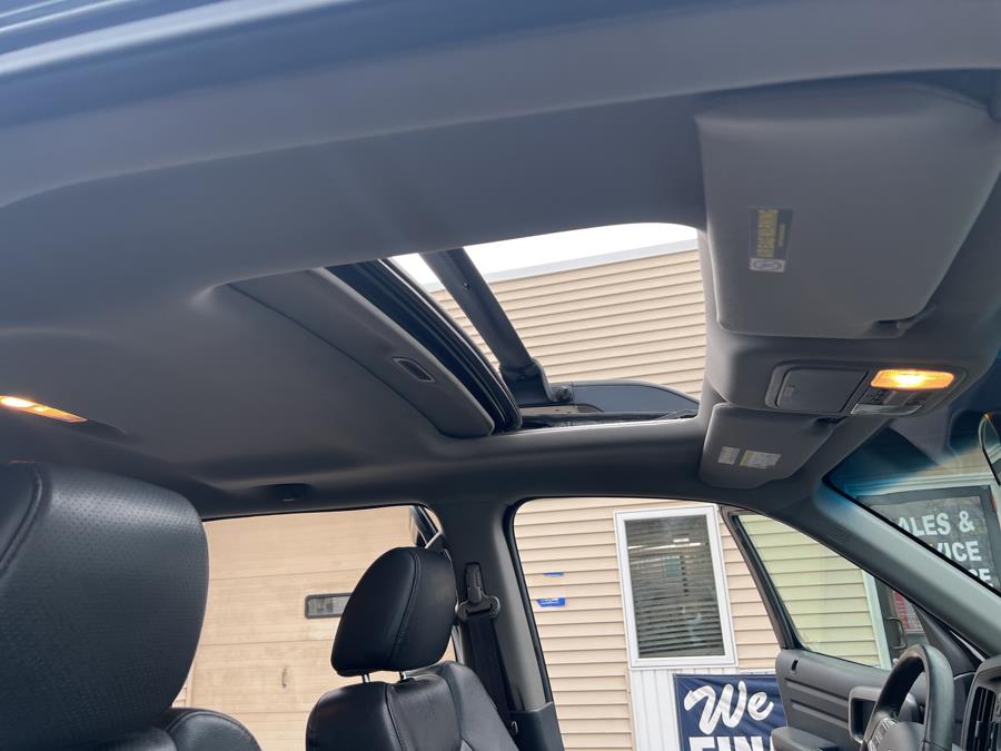 2012 Honda Ridgeline 4WD Crew Cab RTL, available for sale in South Windsor , Connecticut | Ful-line Auto LLC. South Windsor , Connecticut 2012 Honda Ridgeline 4WD Crew Cab RTL, available for sale in South Windsor , Connecticut | Ful-line Auto LLC. South Windsor , Connecticut