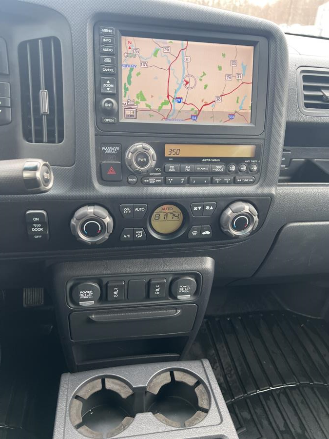 2012 Honda Ridgeline 4WD Crew Cab RTL, available for sale in South Windsor , Connecticut | Ful-line Auto LLC. South Windsor , Connecticut 2012 Honda Ridgeline 4WD Crew Cab RTL, available for sale in South Windsor , Connecticut | Ful-line Auto LLC. South Windsor , Connecticut