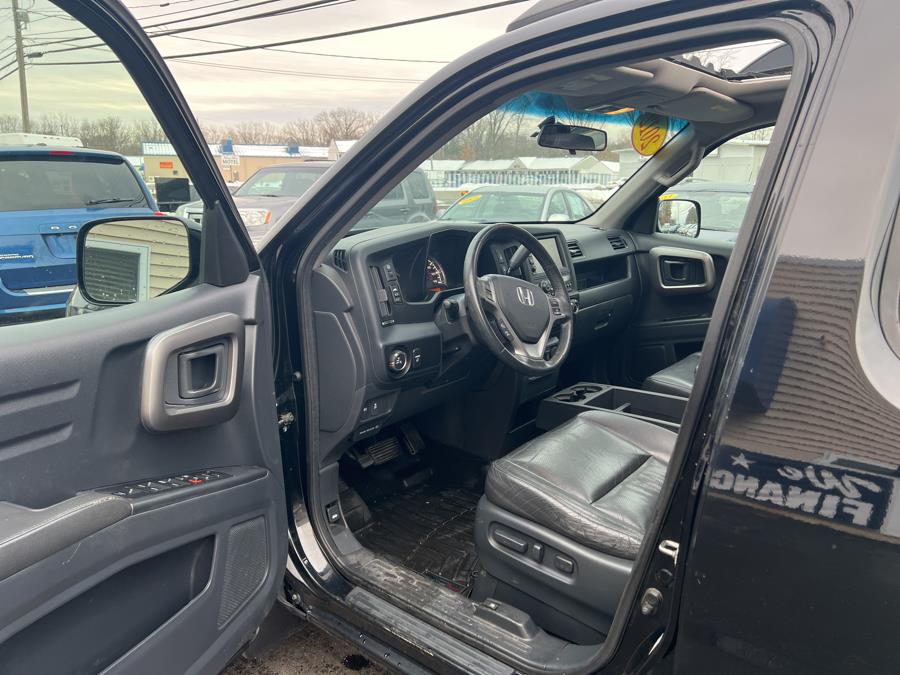 2012 Honda Ridgeline 4WD Crew Cab RTL, available for sale in South Windsor , Connecticut | Ful-line Auto LLC. South Windsor , Connecticut 2012 Honda Ridgeline 4WD Crew Cab RTL, available for sale in South Windsor , Connecticut | Ful-line Auto LLC. South Windsor , Connecticut
