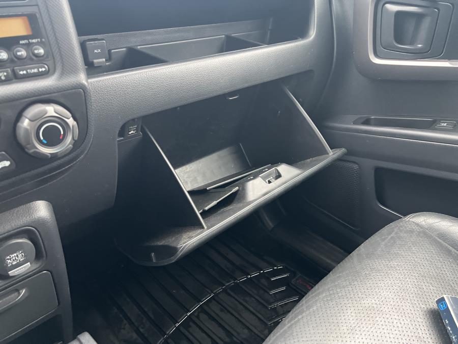 2012 Honda Ridgeline 4WD Crew Cab RTL, available for sale in South Windsor , Connecticut | Ful-line Auto LLC. South Windsor , Connecticut 2012 Honda Ridgeline 4WD Crew Cab RTL, available for sale in South Windsor , Connecticut | Ful-line Auto LLC. South Windsor , Connecticut