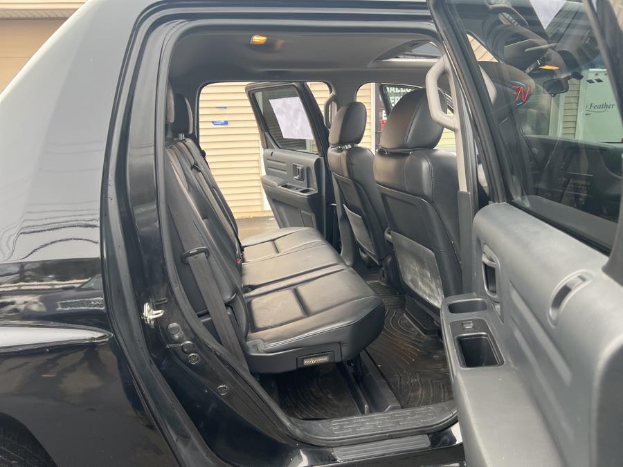 2012 Honda Ridgeline 4WD Crew Cab RTL, available for sale in South Windsor , Connecticut | Ful-line Auto LLC. South Windsor , Connecticut 2012 Honda Ridgeline 4WD Crew Cab RTL, available for sale in South Windsor , Connecticut | Ful-line Auto LLC. South Windsor , Connecticut