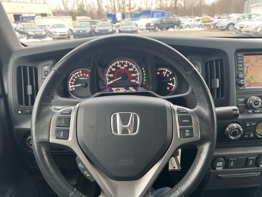 2012 Honda Ridgeline 4WD Crew Cab RTL, available for sale in South Windsor , Connecticut | Ful-line Auto LLC. South Windsor , Connecticut 2012 Honda Ridgeline 4WD Crew Cab RTL, available for sale in South Windsor , Connecticut | Ful-line Auto LLC. South Windsor , Connecticut