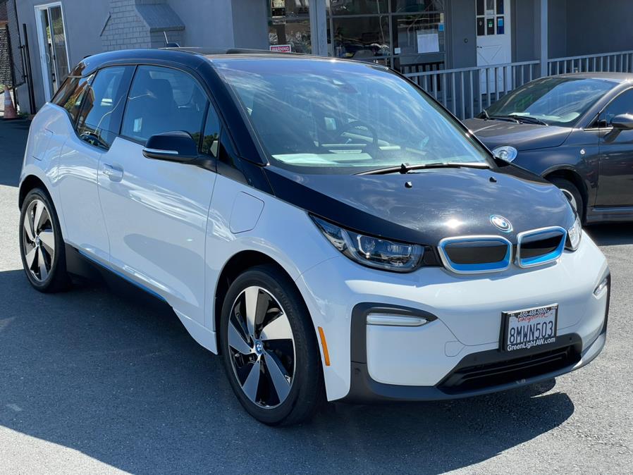 2019 BMW i3 Range Extender, available for sale in Daly City, California | Green Light Auto Wholesale. Daly City, California 2019 BMW i3 Range Extender, available for sale in Daly City, California | Green Light Auto Wholesale. Daly City, California