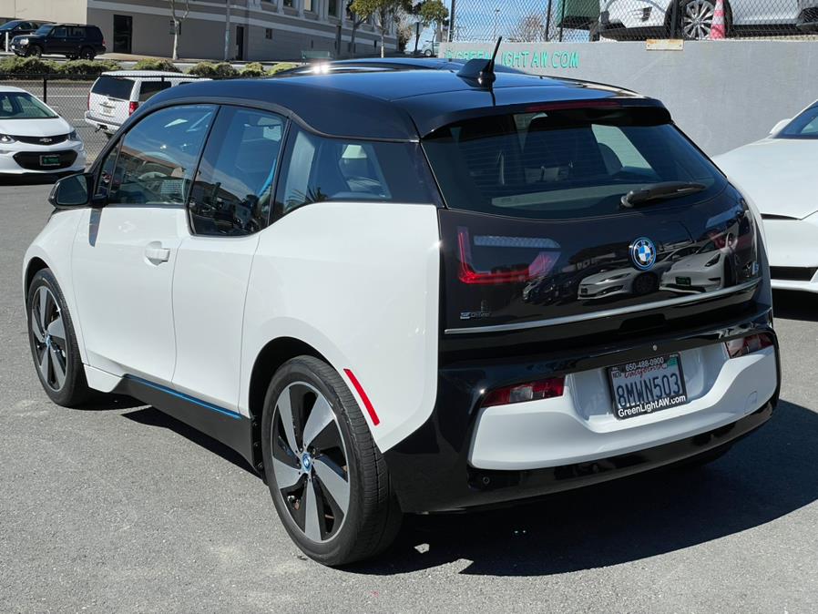 2019 BMW i3 Range Extender, available for sale in Daly City, California | Green Light Auto Wholesale. Daly City, California 2019 BMW i3 Range Extender, available for sale in Daly City, California | Green Light Auto Wholesale. Daly City, California