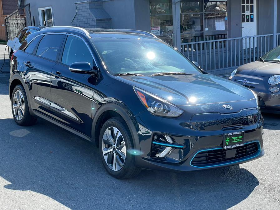 2020 Kia Niro EV EX Premium, available for sale in Daly City, California | Green Light Auto Wholesale. Daly City, California 2020 Kia Niro EV EX Premium, available for sale in Daly City, California | Green Light Auto Wholesale. Daly City, California