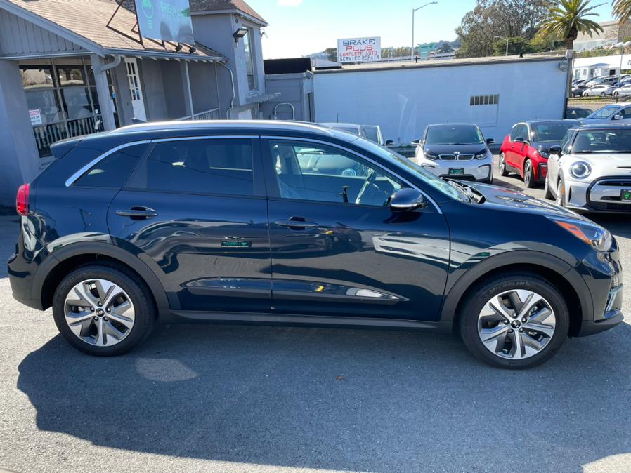 2020 Kia Niro EV EX Premium, available for sale in Daly City, California | Green Light Auto Wholesale. Daly City, California 2020 Kia Niro EV EX Premium, available for sale in Daly City, California | Green Light Auto Wholesale. Daly City, California