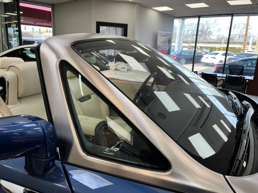 2009 Rolls-Royce Phantom Coupe 2dr Drophead, available for sale in Massapequa Park, New York | Power Motors East. Massapequa Park, New York 2009 Rolls-Royce Phantom Coupe 2dr Drophead, available for sale in Massapequa Park, New York | Power Motors East. Massapequa Park, New York