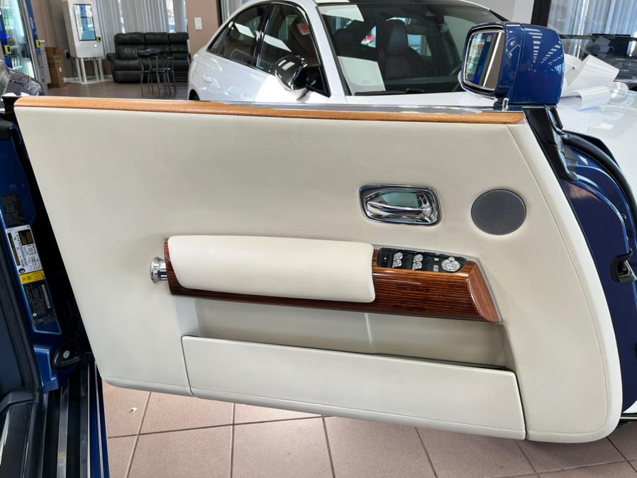2009 Rolls-Royce Phantom Coupe 2dr Drophead, available for sale in Massapequa Park, New York | Power Motors East. Massapequa Park, New York 2009 Rolls-Royce Phantom Coupe 2dr Drophead, available for sale in Massapequa Park, New York | Power Motors East. Massapequa Park, New York
