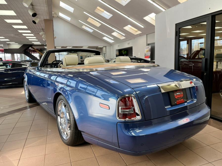 2009 Rolls-Royce Phantom Coupe 2dr Drophead, available for sale in Massapequa Park, New York | Power Motors East. Massapequa Park, New York 2009 Rolls-Royce Phantom Coupe 2dr Drophead, available for sale in Massapequa Park, New York | Power Motors East. Massapequa Park, New York