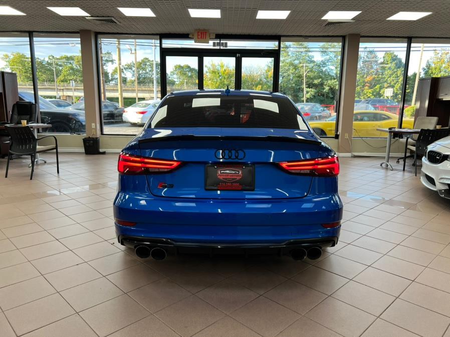 2017 Audi S3 2.0 TFSI Premium Plus, available for sale in Massapequa Park, New York | Power Motors East. Massapequa Park, New York 2017 Audi S3 2.0 TFSI Premium Plus, available for sale in Massapequa Park, New York | Power Motors East. Massapequa Park, New York