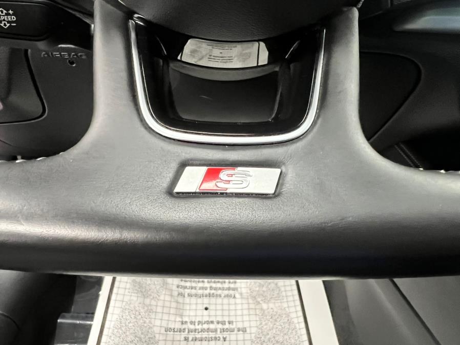 2017 Audi S3 2.0 TFSI Premium Plus, available for sale in Massapequa Park, New York | Power Motors East. Massapequa Park, New York 2017 Audi S3 2.0 TFSI Premium Plus, available for sale in Massapequa Park, New York | Power Motors East. Massapequa Park, New York