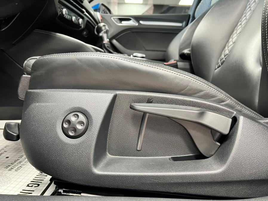 2017 Audi S3 2.0 TFSI Premium Plus, available for sale in Massapequa Park, New York | Power Motors East. Massapequa Park, New York 2017 Audi S3 2.0 TFSI Premium Plus, available for sale in Massapequa Park, New York | Power Motors East. Massapequa Park, New York