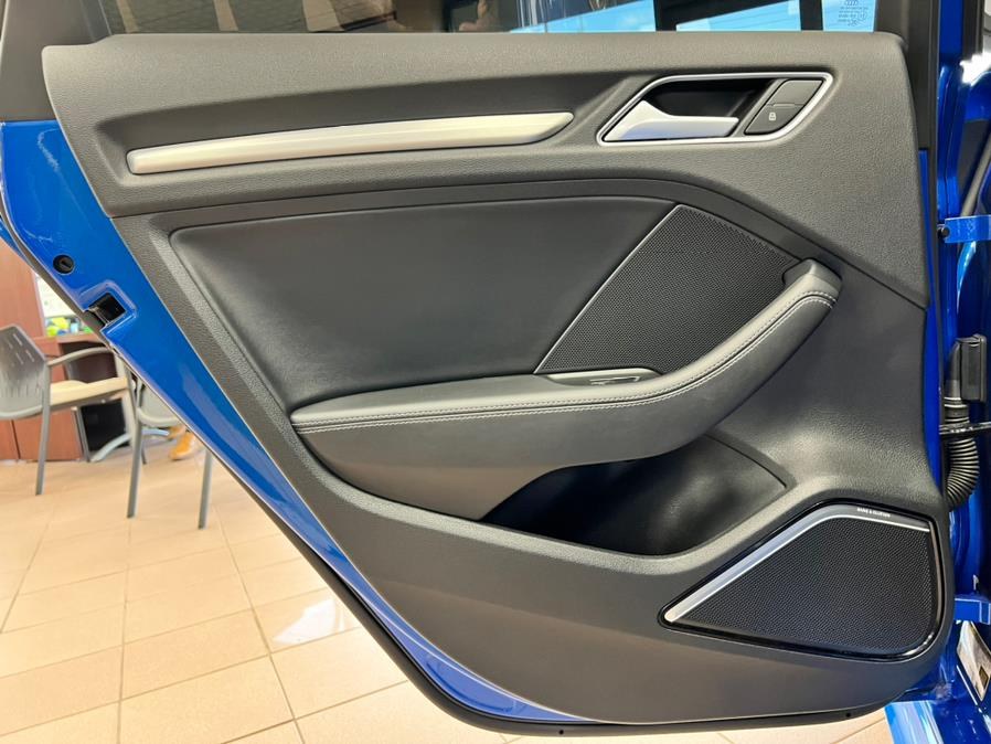 2017 Audi S3 2.0 TFSI Premium Plus, available for sale in Massapequa Park, New York | Power Motors East. Massapequa Park, New York 2017 Audi S3 2.0 TFSI Premium Plus, available for sale in Massapequa Park, New York | Power Motors East. Massapequa Park, New York