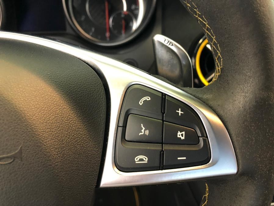 2018 Mercedes-Benz CLA AMG CLA 45 4MATIC Coupe, available for sale in Massapequa Park, New York | Power Motors East. Massapequa Park, New York 2018 Mercedes-Benz CLA AMG CLA 45 4MATIC Coupe, available for sale in Massapequa Park, New York | Power Motors East. Massapequa Park, New York