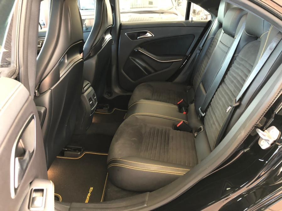 2018 Mercedes-Benz CLA AMG CLA 45 4MATIC Coupe, available for sale in Massapequa Park, New York | Power Motors East. Massapequa Park, New York 2018 Mercedes-Benz CLA AMG CLA 45 4MATIC Coupe, available for sale in Massapequa Park, New York | Power Motors East. Massapequa Park, New York