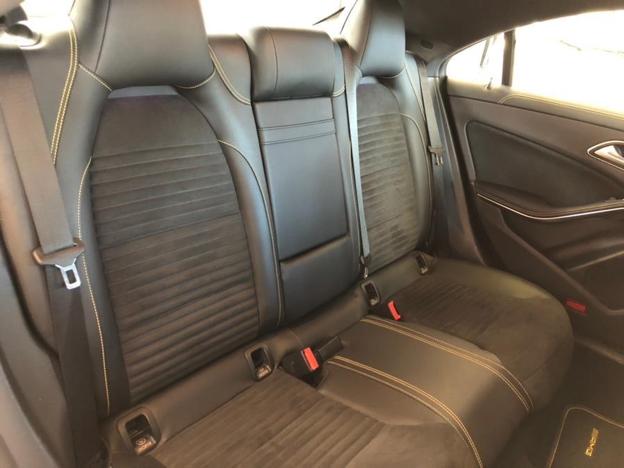 2018 Mercedes-Benz CLA AMG CLA 45 4MATIC Coupe, available for sale in Massapequa Park, New York | Power Motors East. Massapequa Park, New York 2018 Mercedes-Benz CLA AMG CLA 45 4MATIC Coupe, available for sale in Massapequa Park, New York | Power Motors East. Massapequa Park, New York