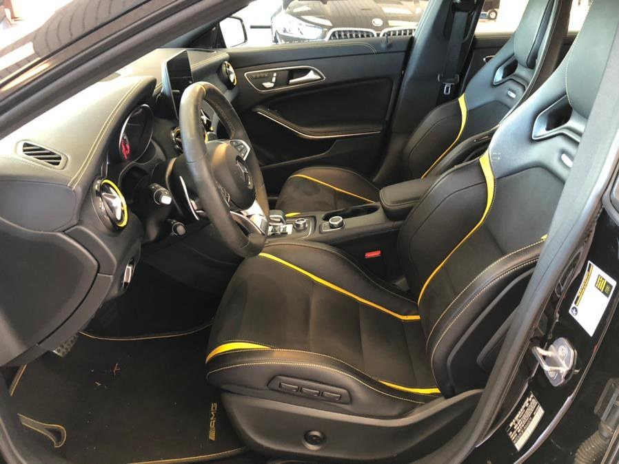 2018 Mercedes-Benz CLA AMG CLA 45 4MATIC Coupe, available for sale in Massapequa Park, New York | Power Motors East. Massapequa Park, New York 2018 Mercedes-Benz CLA AMG CLA 45 4MATIC Coupe, available for sale in Massapequa Park, New York | Power Motors East. Massapequa Park, New York