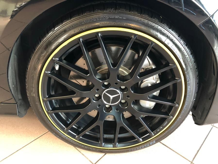 2018 Mercedes-Benz CLA AMG CLA 45 4MATIC Coupe, available for sale in Massapequa Park, New York | Power Motors East. Massapequa Park, New York 2018 Mercedes-Benz CLA AMG CLA 45 4MATIC Coupe, available for sale in Massapequa Park, New York | Power Motors East. Massapequa Park, New York