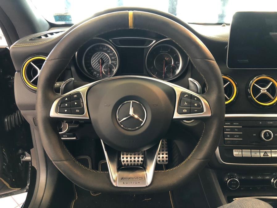 2018 Mercedes-Benz CLA AMG CLA 45 4MATIC Coupe, available for sale in Massapequa Park, New York | Power Motors East. Massapequa Park, New York 2018 Mercedes-Benz CLA AMG CLA 45 4MATIC Coupe, available for sale in Massapequa Park, New York | Power Motors East. Massapequa Park, New York