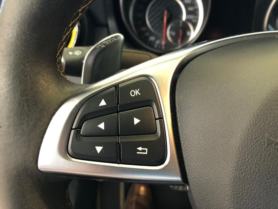2018 Mercedes-Benz CLA AMG CLA 45 4MATIC Coupe, available for sale in Massapequa Park, New York | Power Motors East. Massapequa Park, New York 2018 Mercedes-Benz CLA AMG CLA 45 4MATIC Coupe, available for sale in Massapequa Park, New York | Power Motors East. Massapequa Park, New York