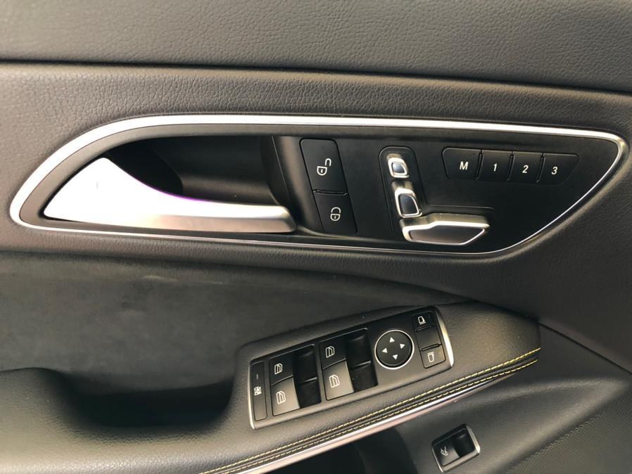 2018 Mercedes-Benz CLA AMG CLA 45 4MATIC Coupe, available for sale in Massapequa Park, New York | Power Motors East. Massapequa Park, New York 2018 Mercedes-Benz CLA AMG CLA 45 4MATIC Coupe, available for sale in Massapequa Park, New York | Power Motors East. Massapequa Park, New York