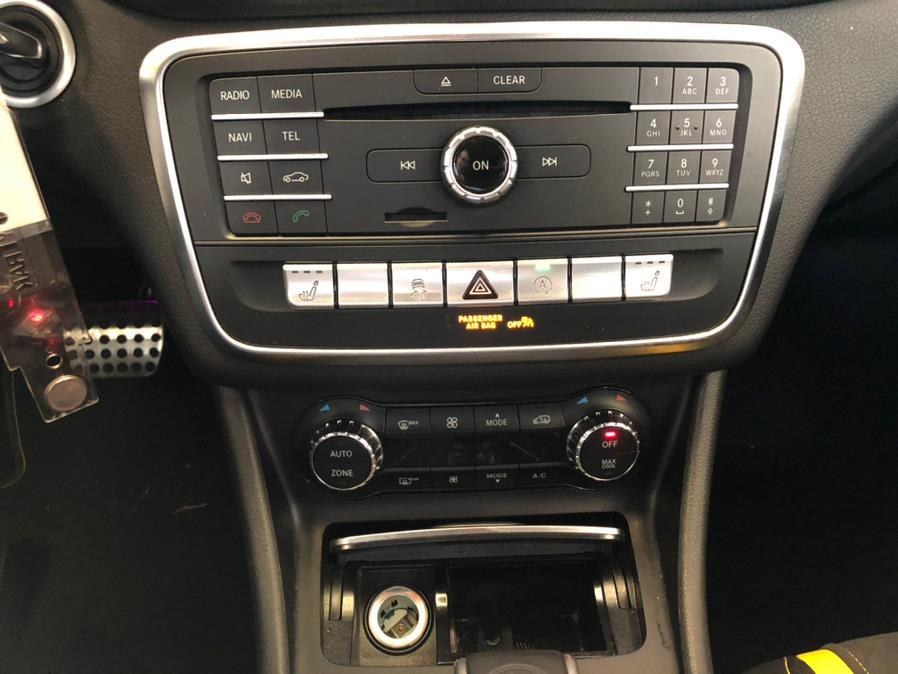 2018 Mercedes-Benz CLA AMG CLA 45 4MATIC Coupe, available for sale in Massapequa Park, New York | Power Motors East. Massapequa Park, New York 2018 Mercedes-Benz CLA AMG CLA 45 4MATIC Coupe, available for sale in Massapequa Park, New York | Power Motors East. Massapequa Park, New York