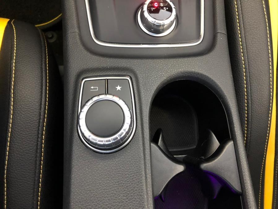 2018 Mercedes-Benz CLA AMG CLA 45 4MATIC Coupe, available for sale in Massapequa Park, New York | Power Motors East. Massapequa Park, New York 2018 Mercedes-Benz CLA AMG CLA 45 4MATIC Coupe, available for sale in Massapequa Park, New York | Power Motors East. Massapequa Park, New York
