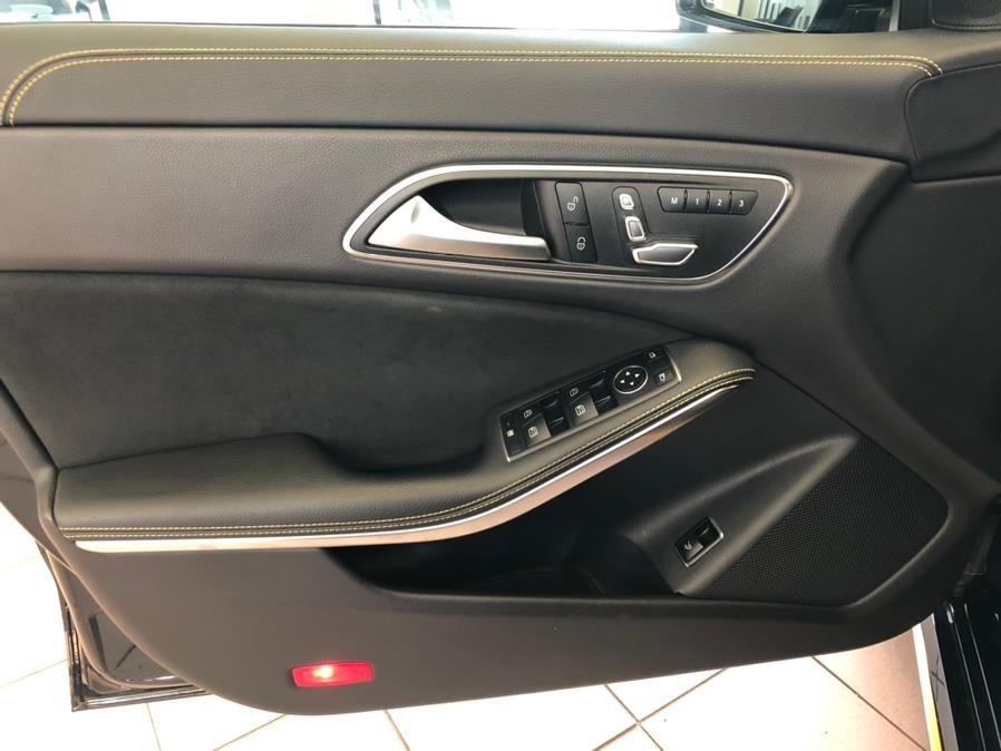 2018 Mercedes-Benz CLA AMG CLA 45 4MATIC Coupe, available for sale in Massapequa Park, New York | Power Motors East. Massapequa Park, New York 2018 Mercedes-Benz CLA AMG CLA 45 4MATIC Coupe, available for sale in Massapequa Park, New York | Power Motors East. Massapequa Park, New York