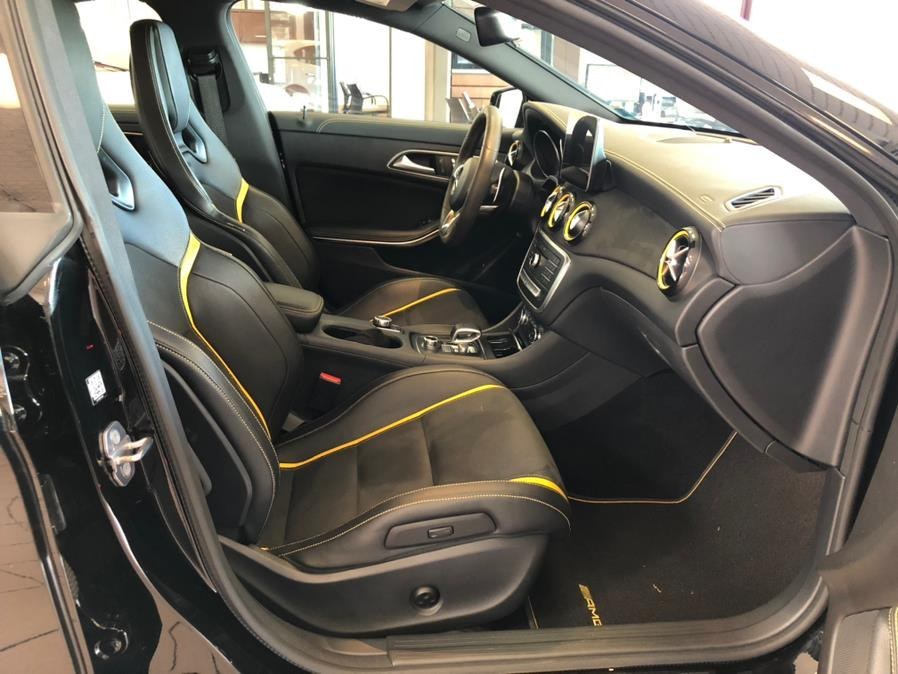 2018 Mercedes-Benz CLA AMG CLA 45 4MATIC Coupe, available for sale in Massapequa Park, New York | Power Motors East. Massapequa Park, New York 2018 Mercedes-Benz CLA AMG CLA 45 4MATIC Coupe, available for sale in Massapequa Park, New York | Power Motors East. Massapequa Park, New York