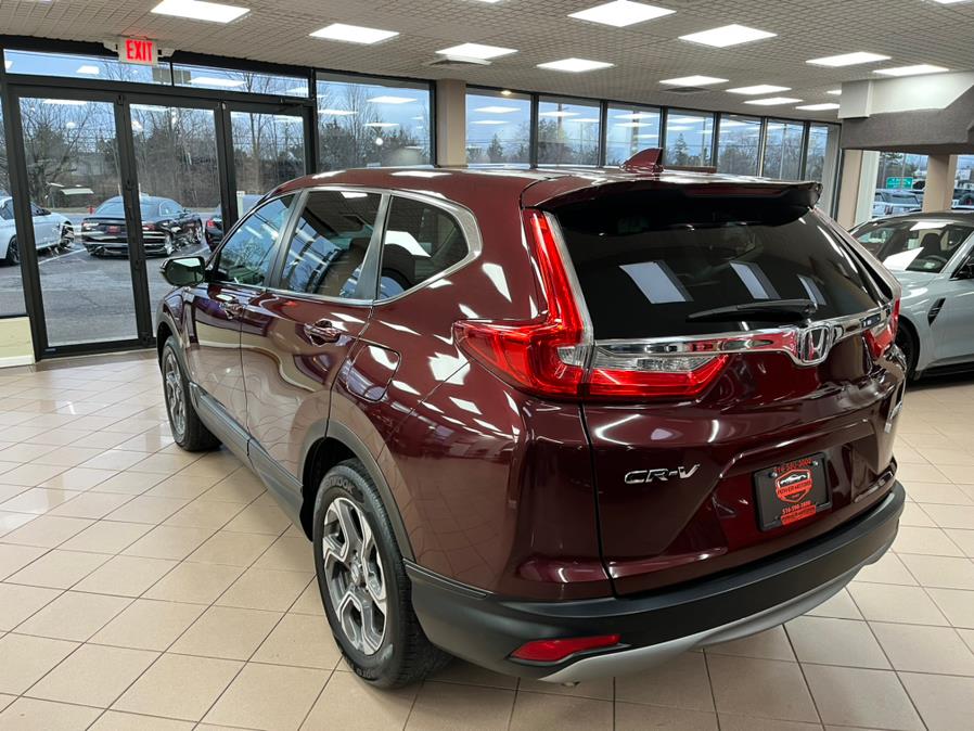 2018 Honda CR-V EX AWD, available for sale in Massapequa Park, New York | Power Motors East. Massapequa Park, New York 2018 Honda CR-V EX AWD, available for sale in Massapequa Park, New York | Power Motors East. Massapequa Park, New York