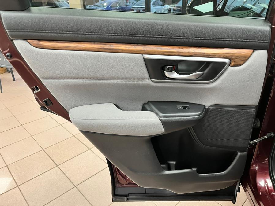 2018 Honda CR-V EX AWD, available for sale in Massapequa Park, New York | Power Motors East. Massapequa Park, New York 2018 Honda CR-V EX AWD, available for sale in Massapequa Park, New York | Power Motors East. Massapequa Park, New York