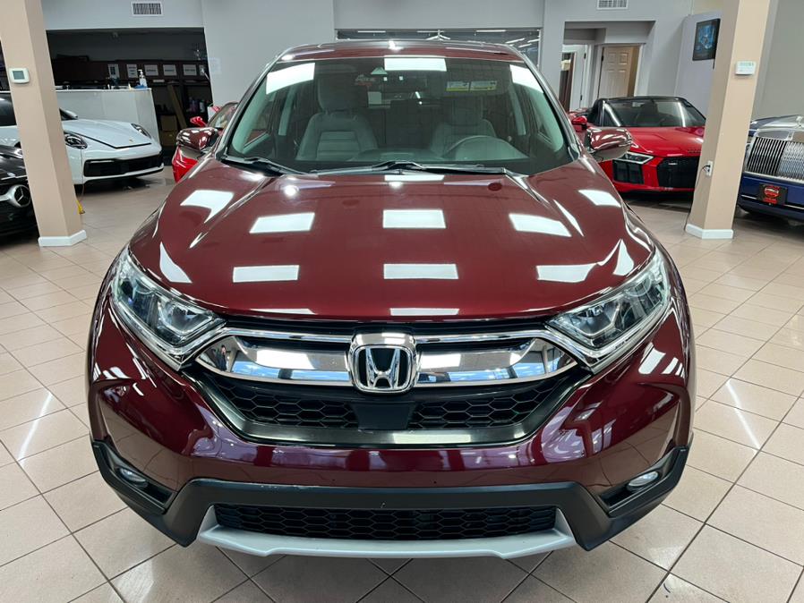 2018 Honda CR-V EX AWD, available for sale in Massapequa Park, New York | Power Motors East. Massapequa Park, New York 2018 Honda CR-V EX AWD, available for sale in Massapequa Park, New York | Power Motors East. Massapequa Park, New York
