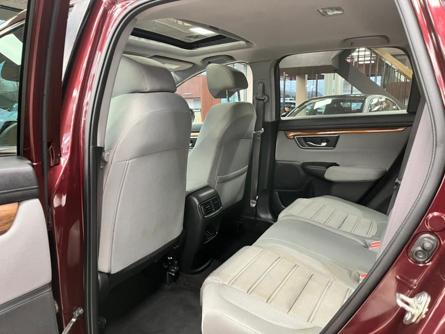 2018 Honda CR-V EX AWD, available for sale in Massapequa Park, New York | Power Motors East. Massapequa Park, New York 2018 Honda CR-V EX AWD, available for sale in Massapequa Park, New York | Power Motors East. Massapequa Park, New York