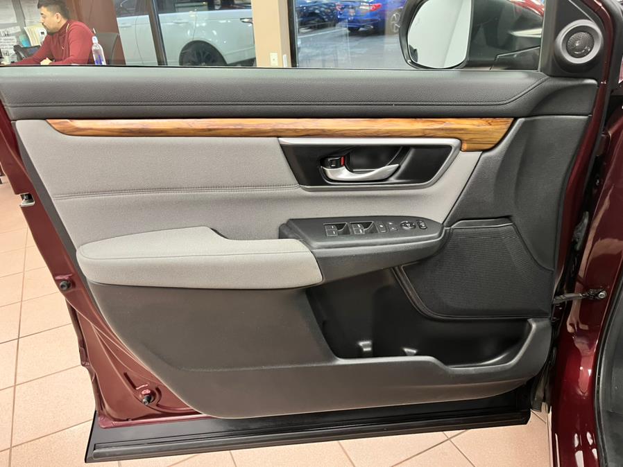 2018 Honda CR-V EX AWD, available for sale in Massapequa Park, New York | Power Motors East. Massapequa Park, New York 2018 Honda CR-V EX AWD, available for sale in Massapequa Park, New York | Power Motors East. Massapequa Park, New York