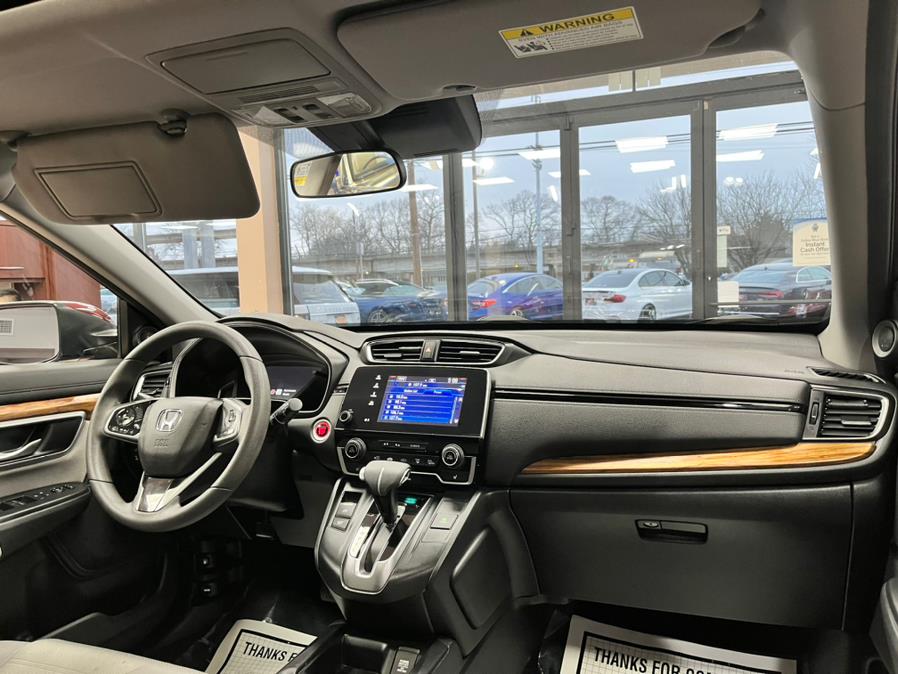 2018 Honda CR-V EX AWD, available for sale in Massapequa Park, New York | Power Motors East. Massapequa Park, New York 2018 Honda CR-V EX AWD, available for sale in Massapequa Park, New York | Power Motors East. Massapequa Park, New York