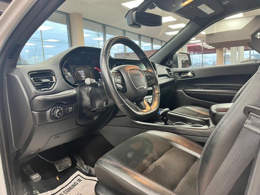 2021 Dodge Durango R/T AWD, available for sale in Massapequa Park, New York | Power Motors East. Massapequa Park, New York 2021 Dodge Durango R/T AWD, available for sale in Massapequa Park, New York | Power Motors East. Massapequa Park, New York