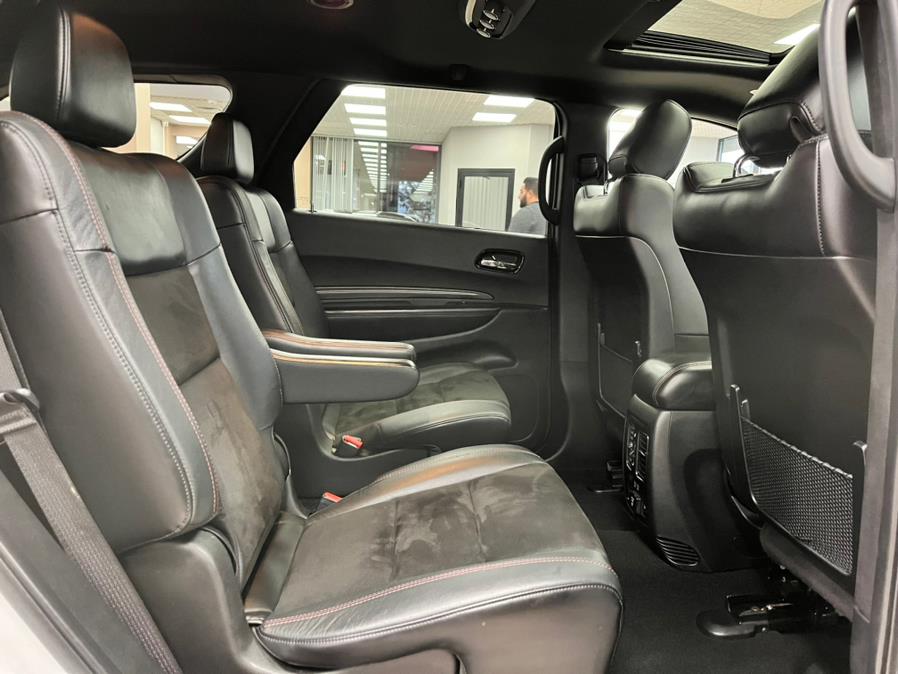 2021 Dodge Durango R/T AWD, available for sale in Massapequa Park, New York | Power Motors East. Massapequa Park, New York 2021 Dodge Durango R/T AWD, available for sale in Massapequa Park, New York | Power Motors East. Massapequa Park, New York