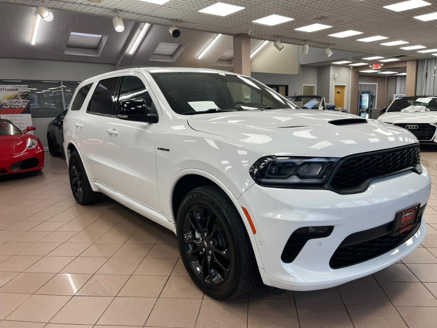 2021 Dodge Durango R/T AWD, available for sale in Massapequa Park, New York | Power Motors East. Massapequa Park, New York 2021 Dodge Durango R/T AWD, available for sale in Massapequa Park, New York | Power Motors East. Massapequa Park, New York