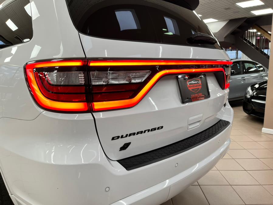 2021 Dodge Durango R/T AWD, available for sale in Massapequa Park, New York | Power Motors East. Massapequa Park, New York 2021 Dodge Durango R/T AWD, available for sale in Massapequa Park, New York | Power Motors East. Massapequa Park, New York